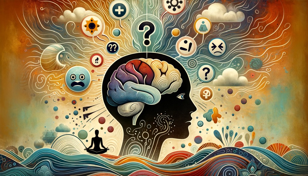 Neurotyzm – Zrozumienie i Radzenie Sobie z Wysokim Poziomem Neurotyzmu